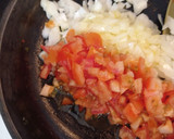 Foto del paso 6 de la receta: Lasaña de berenjenas crujientes
