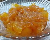 عکس مرحله 5 از دستور مربای سیب قرمز🍎 چالش مهارتهای پایه ای آشپزی