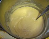 Nutellás muffin recept fázis 1 fotója