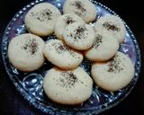 عکس مرحله 3 از دستور شیرینی خوشمزه تابه ای