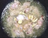 Foto langkah ke 5 dari resep Ayam Goreng Bawang Putih.