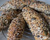 Kornspitz recept fázis 10 fotója