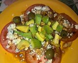 Foto del paso 3 de la receta: Ensalada saludable 👌