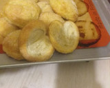 Foto del paso 6 de la receta: Formas de masa hojaldre