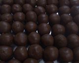 Foto langkah ke 5 dari resep Cookies coklat special.
