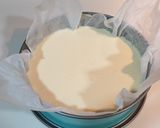 Foto del paso 3 de la receta: Tarta de queso de La Viña