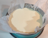 Foto del paso 3 de la receta: Tarta de queso de La Viña