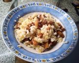 Foto del paso 7 de la receta: Revuelto de bacalao