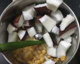 કોકોનટ ચટણી (Coconut Chutney Recipe In Gujarati) રેસીપી સ્ટેપ2ફોટો