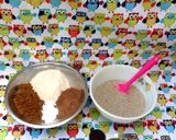 Foto del paso 3 de la receta: Muffins de chocolate y lentejas