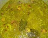 Foto langkah ke 5 dari resep Soto Ayam Ceker Surabaya.