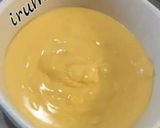 A picture of step 3 of 🍲Vanilla Custard or pastry cream🍲.