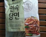 Foto langkah ke 4 dari resep Japchae (Korean Stir Fried Noodle).