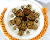 કોથંબીર વડી (Kothambir Vadi Recipe In Gujarati) રેસીપી સ્ટેપ3ફોટો