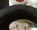 જૈન પેરી પેરી મસાલા (Jain Peri Peri Masala Recipe In Gujarati) રેસીપી સ્ટેપ3ફોટો
