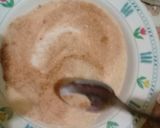 A picture of step 5 of Topy's Kitchen Churros ❤👩🏻‍🍳💕.