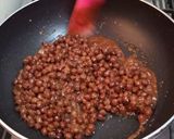 A picture of step 4 of Black Chana Chat.