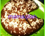 Foto langkah ke 5 dari resep ^Brownis Keju Kukus 5sdm Hemat Listrik^.