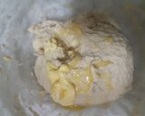 Foto del paso 2 de la receta Panecillos alemanes