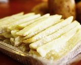 Foto langkah ke 5 dari resep Kentang Goreng Friendfresh.