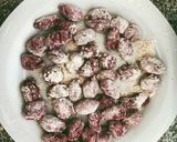 Foto del paso 5 de la receta: Ñoquis de Remolacha y Papa 🥔