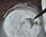 बादल जाम(badal jaam recipe in hindi) रेसिपी चरण 4 फोटो
