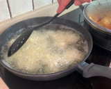 Foto del paso 8 de la receta: Frita de calamar