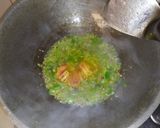 Foto langkah ke 4 dari resep Tumis bunga genjer dengan tempe.