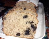 Foto del paso 8 de la receta: Budín de banana en licuadora extra fácil