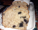 Foto del paso 8 de la receta: Budín de banana en licuadora extra fácil