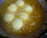 A picture of step 4 of Farali Patties (Fasting Recipe).