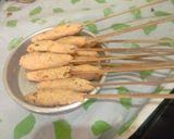 Foto langkah ke 3 dari resep Sempol ayam.