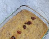 Foto langkah ke 5 dari resep 581. Barongko Pisang.