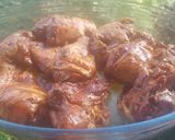 A picture of step 4 of Roast chicken.