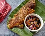 Cara Membuat Ikan Kerapu Bakar Bumbu Jimbaran 6