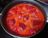 Foto del paso 3 de la receta: Pimientos rellenos en salsa