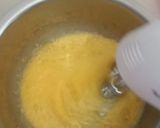 Foto langkah ke 2 dari resep Bolu Pisang Kukus.