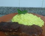 Foto del paso 6 de la receta: Bife marinado con café.🥩👩🏼🍳