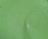 Foto langkah ke 4 dari resep Chiffon Pandan (Devina Hermawan).