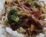 Foto del paso 3 de la receta: Chop Suey (bien hecho!)