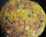 Foto del paso 3 de la receta: Tortilla de arroz sobrado