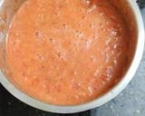 வெங்காய தக்காளி தொக்கு (Vengaya thakkali thokku recipe in tamil) ரெசிபி ஸ்டேப் 2 புகைப்படம்