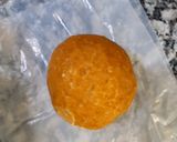 Foto del paso 6 de la receta: Galletitas Saladas