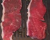 Foto del paso 6 de la receta: Entrecot con salsa de setas