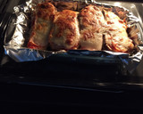 Foto del paso 9 de la receta: Berenjenas buenas, bonitas y baratas 🍆👌😋💰