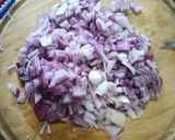 Foto del paso 3 de la receta: Mandí'o chyryry