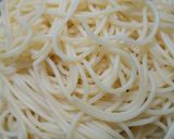 Foto langkah ke 1 dari resep Spaghetti.