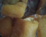 Foto langkah ke 1 dari resep Tumis Asin Cucut.