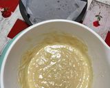 Kürtős kalácsos pite recept fázis 1 fotója