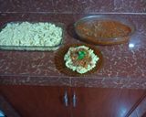 Foto del paso 12 de la receta: Fideos con salsa boloñesa